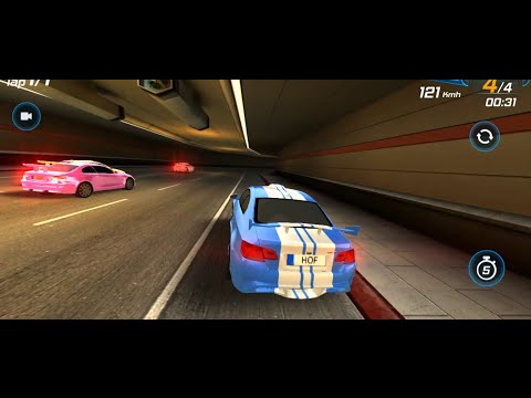 High On Fuel Racing 3D Game Play On windows 10