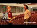 Rig rundown  jonny lang