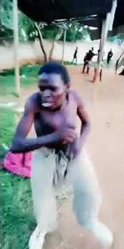 Ebango baliwanika
