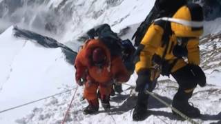 Indonesia Seven Summits Expedition Mahitala Unpar 2009-2011 - Updated Video
