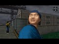 Shenmue in Real Time (Tuesday December 16th)