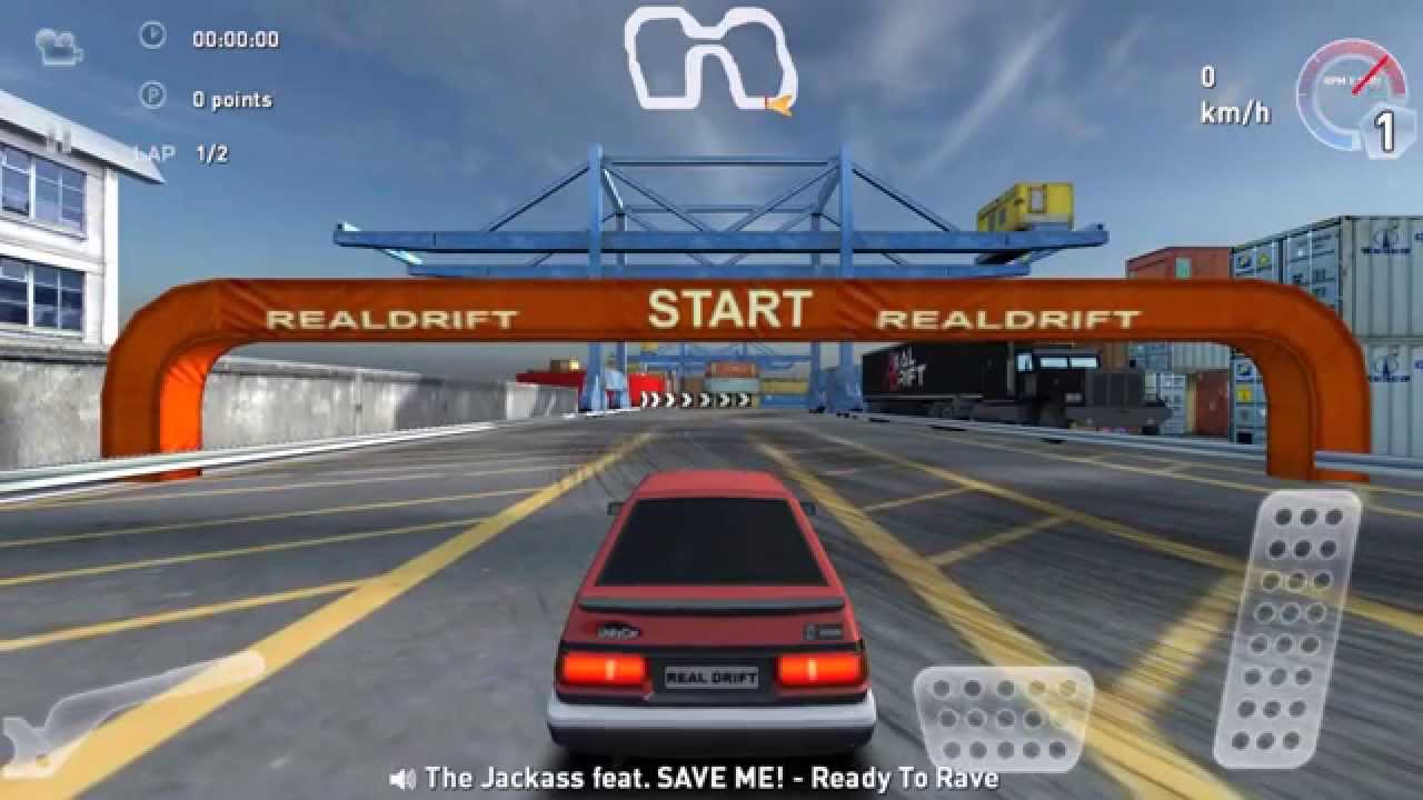 Real Drift X Car Racing v1.2.7 (Mod Money) Maxresdefault