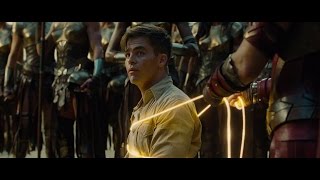 Wonder Woman - "I Am A Spy!" Clip (2017)