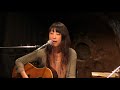 イノトモ、塚本功、おおはた雄一 - ただの偶然 (live on musica da Leda, 2018-01-23)