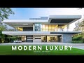 Modern Luxury Homes With Timeless Minimalist Design | Interior &amp; Architecture Inspiration