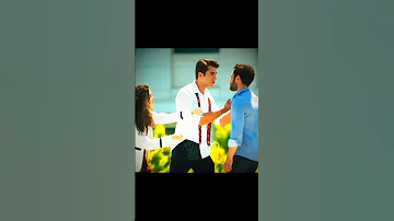 يا عمري فيه الغيرة اعلى اسيا ودوروك Kardeslerim اخوتي تصميمي Shortsvideo 