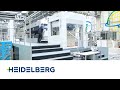 Promatrix 145 CSB - Introducing large format die-cutter