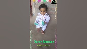 App: Birthday Song Bit Particle.ly : Birthday Video Maker With Name Whatsapp Status Video 2022