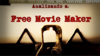 Analizando a Free Windows Movie Maker | Una suplantación de un Software gratuito Analizando a Free Windows Movie Maker | Una suplantación de un Software gratuito