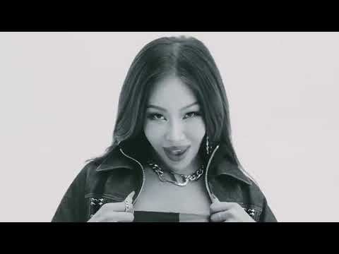 Jessi (제시) – 'ZOOM' MV