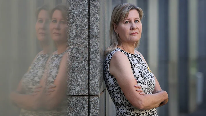 Julie-Ann Finney to run for Senate seat in South A...