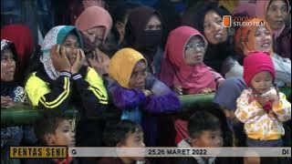 (🔴LIVE  ) DOLALAK NGUDI LESTARI-JURANG JERO-WONOSOBO- LIVE MENTO BAWANG