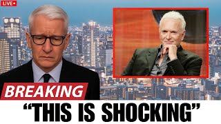 Shocking truth: at age 78, Anthony Geary named the 5 names he hated the most!