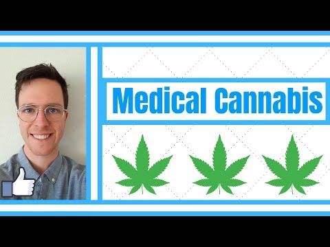 How and when to use Medical Marijuana? (Cannabis/Pot) - For Patients