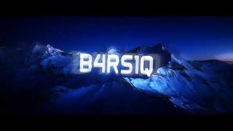 #5 | fragshow | cs:go & new css | b4rs1q