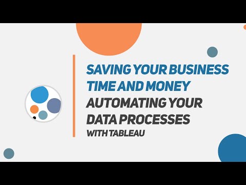 Webinar - Automating