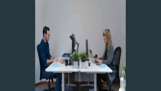 Stellar Ambience for Cool Offices