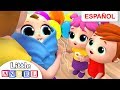 Bienvenido nuevo hermanito y 4 canciones de la familia  little angel espaol