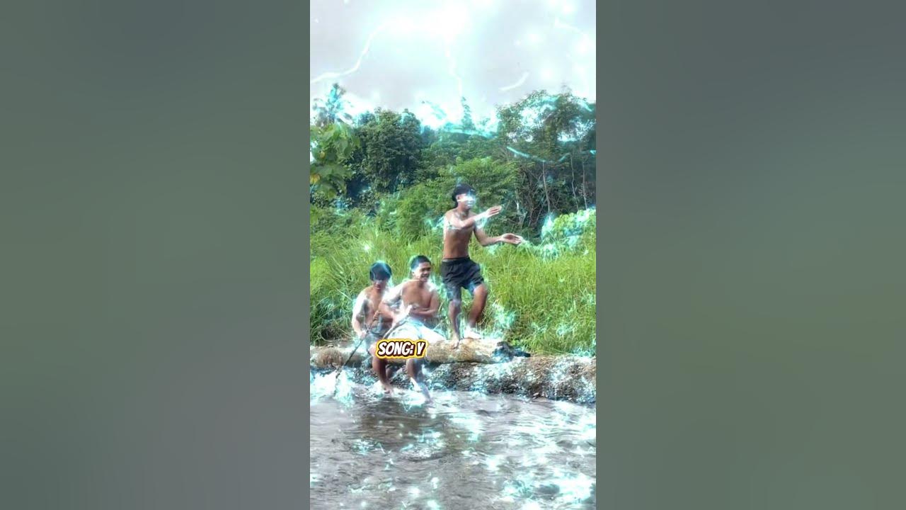 Indonesian Boat Racers Aura Farming lead to this song going MASSIVELY viral on Tik Tok!