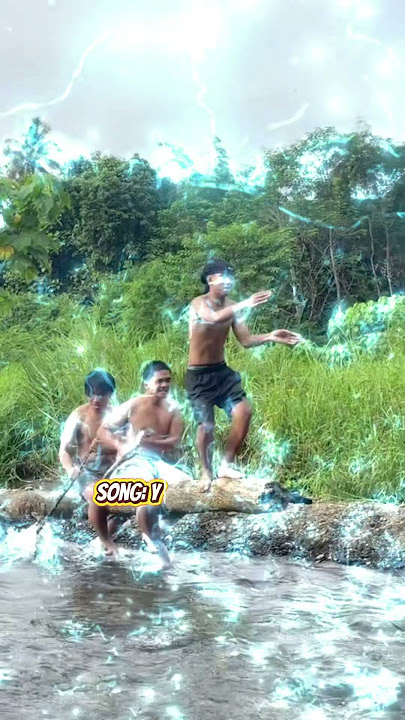 Indonesian Boat Racers Aura Farming lead to this song going MASSIVELY viral on Tik Tok!