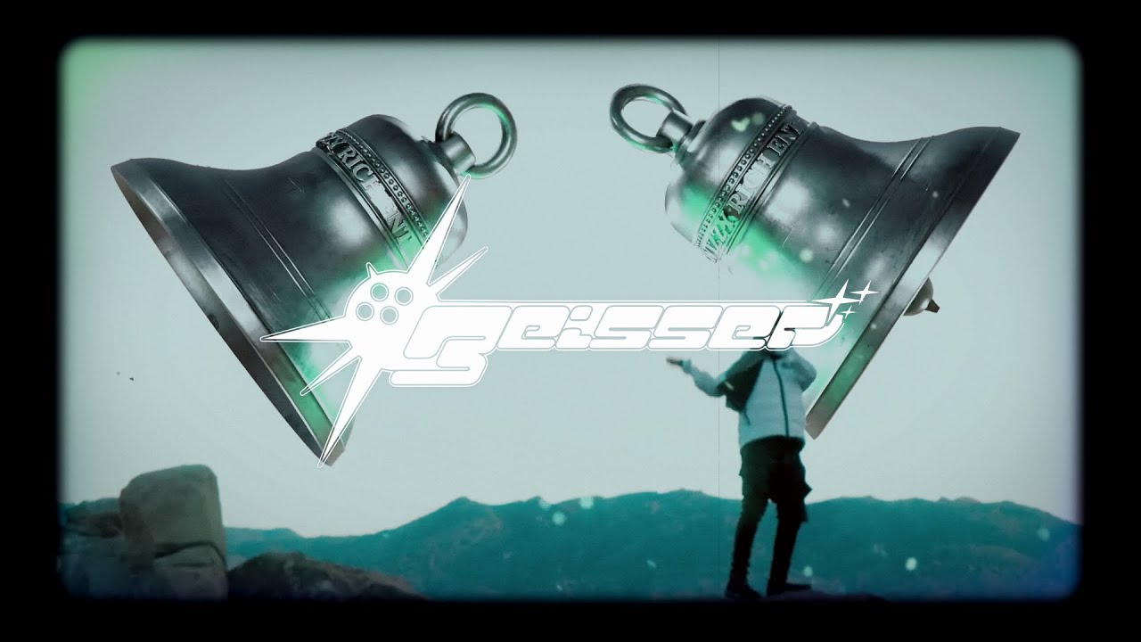 [FREE] Yeat Type Beat - "rich as hëll" (prod. Beisser Beats)