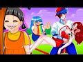 GIRLFRIEND IS OUT OF GAME - SAD STORY FRIDAY NIGHT FUNKIN&#39; BY RAINBOW ANIMATION