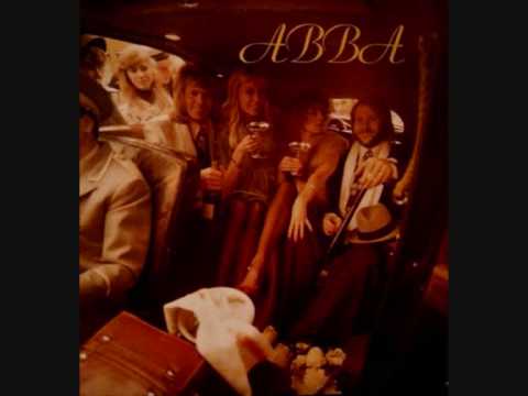 Abba - Hey Hey Helen - Drum Break