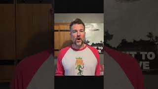 The Werewolf of Defiance is a real life, Ohio Urban Legend! #horror