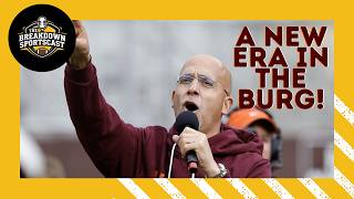 Can James Franklin Turn Virginia Tech Into An ACC Contender