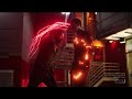 Barry Allen is faster than Reverse flash: The flash|Heart of the matter|