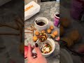 The easiest thanksgiving/fall treat to make🦃 with @Dunkin' 🍩🧡 pt3 of Thanksgiving treats!!