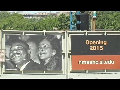 Vidéo: Histoire du Musée national des droits civiques