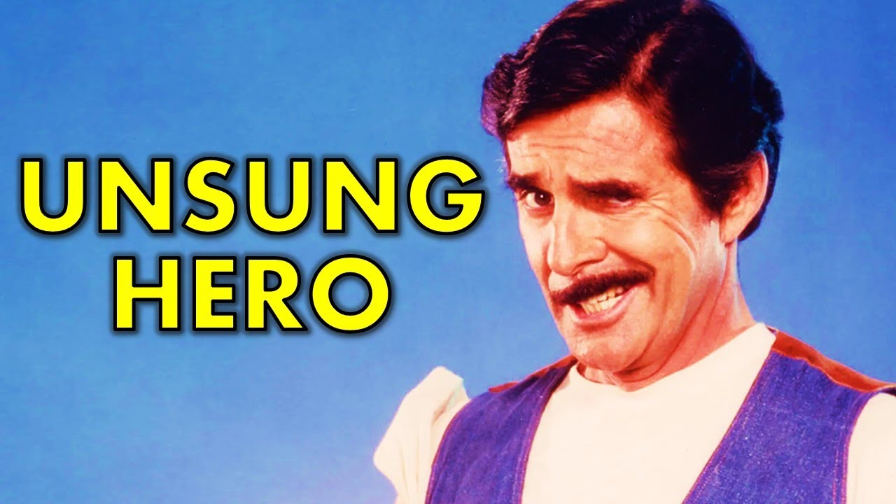 Pat Harrington Jr | TikTok, image size:1280x720