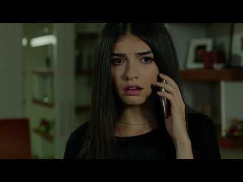 Medcezir - Yaman rejects Eylul - Episode 5