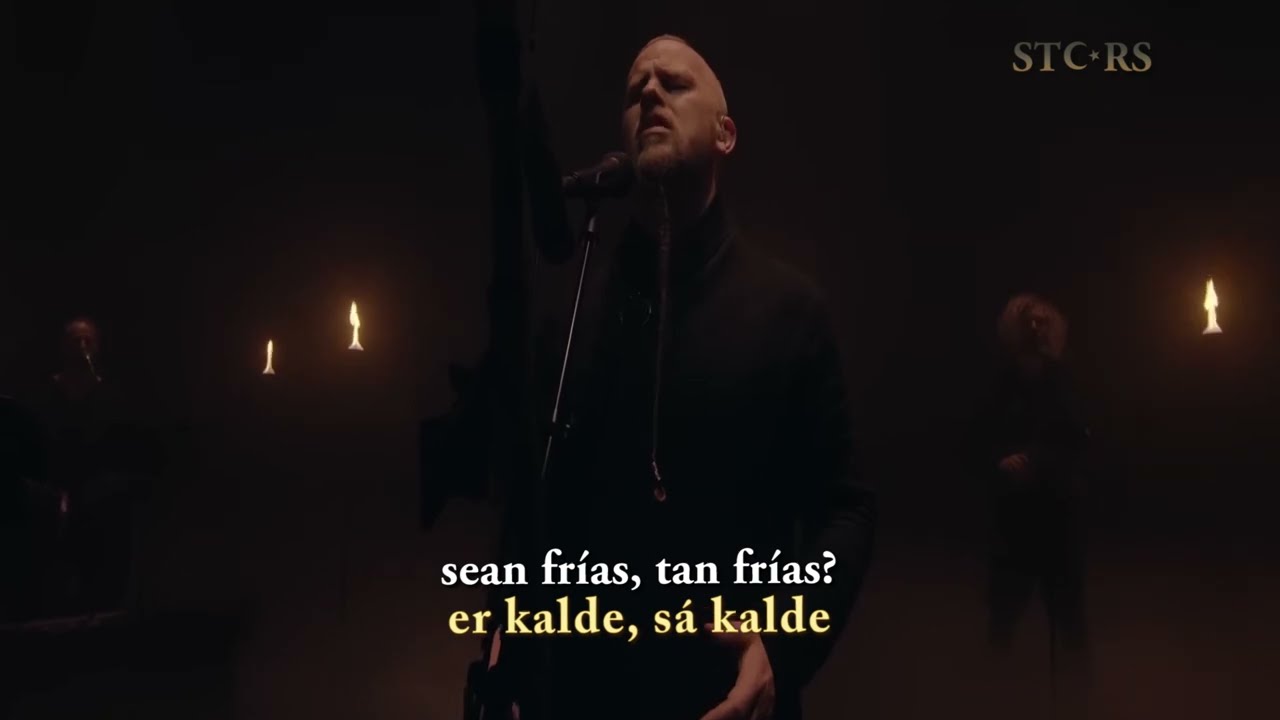 Wardruna Helvegen (Lyrics/Sub Español)(Official Video)