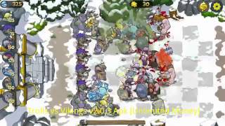 Trolls vs Vikings v2.0.3 Apk [Unlimited Money] screenshot 3