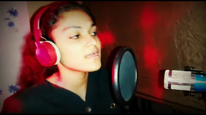 Cut you off || cover by joyce || unplugged video |...
