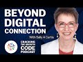 Cracking The Growth Code Podcast Episode 19 with Sally Curtis