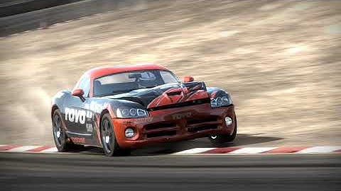 Need for Speed Shift Gameplay Part-30