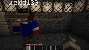 Escapecraft 3 with PCGamerExpress! Part 1 HD