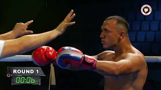 Kenan Yasak & Yeti̇ş Ali̇ Sağlam