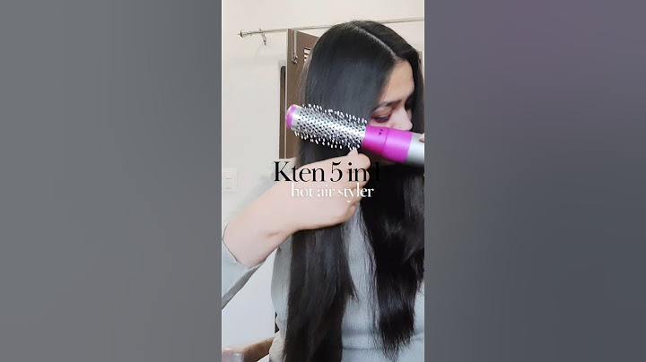 The 5-in-1 Hair Tool That Changed My Mind