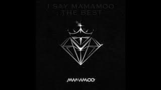 마마무 (MAMAMOO) - 하늘 땅 바다만큼 (mumumumuch) (Audio)