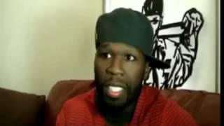 50 Cent Says WorldstarHipHop Is Fake