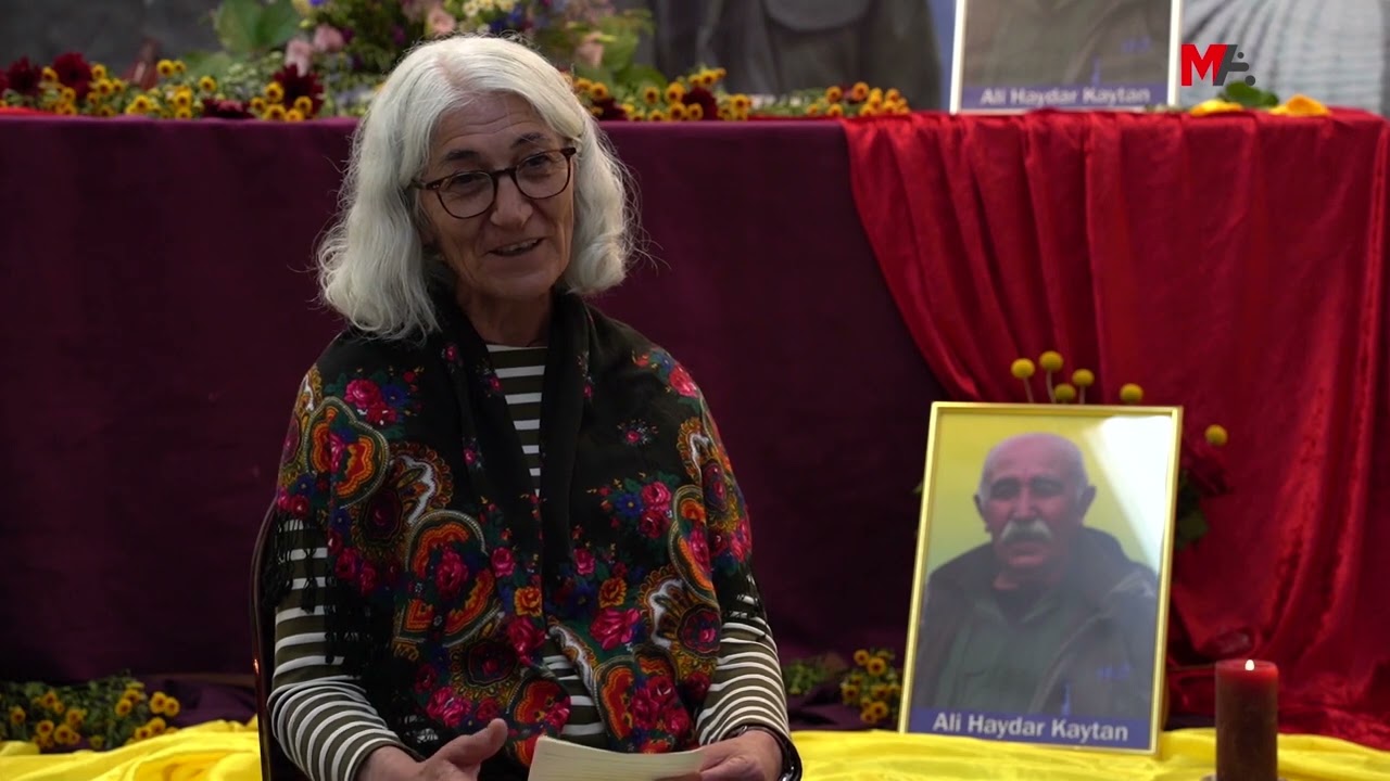 'HEVAL' DEDİĞİ KARDEŞİNİ ANLATTI: SÜRECİ SAHİPLENEREK DEĞERLERİNİ YAŞATABİLİRİZ