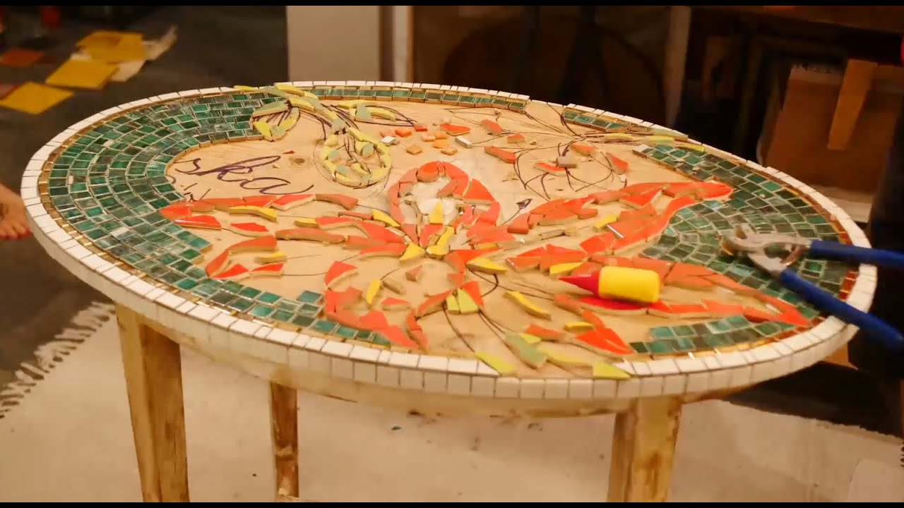 Čas na TE.BE.: Hostem je keramička Pavlína Pecko