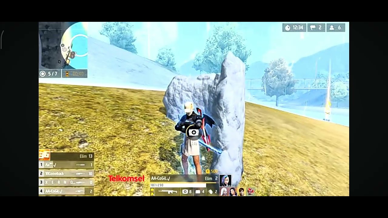 FT 10K - YouTube