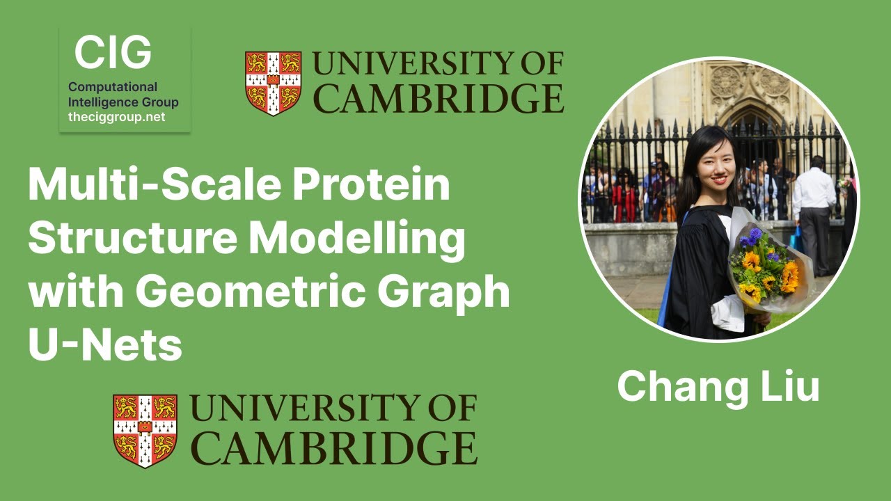 Multi Scale Protein Structure Modelling with Geometric Graph U Nets