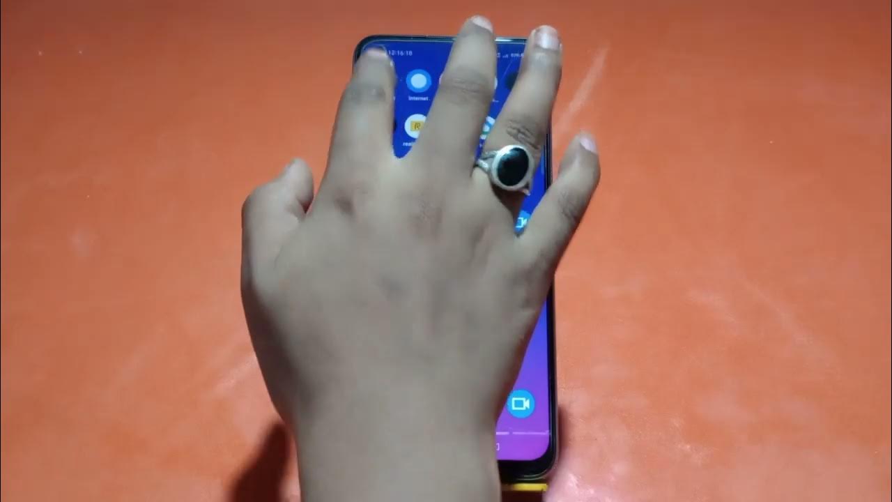 How To Enable Dark Mode in Oppo A57 , Oppo A57 Dark Mode Enable , Dark