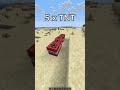 5 TNT EXPLOSION 🤯 #minecraft #shorts